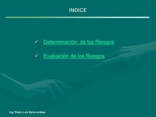 Unidad Nº 2 Análisis de Riesgo en la seguridad industrial.ppt