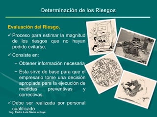 Unidad Nº 2 Análisis de Riesgo en la seguridad industrial.ppt