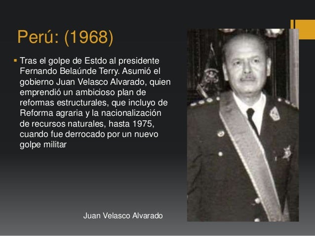 Unidad n°5, dictadura militar