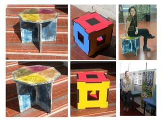 Unidad trans ormable fpptx