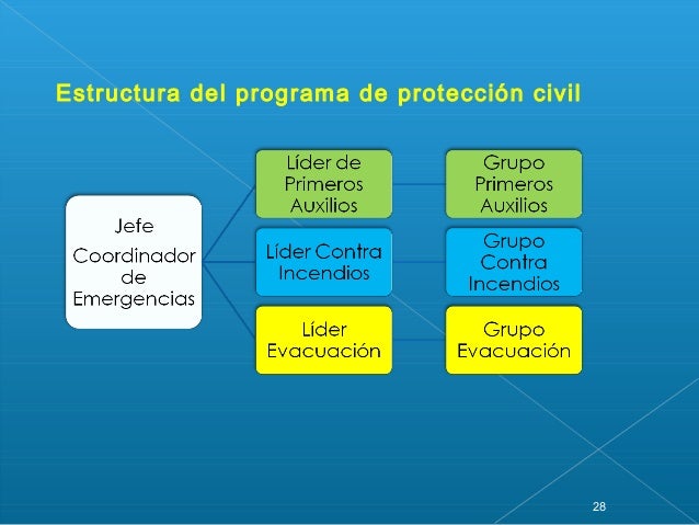 Programa de Higiene y Seguridad en la Empresa