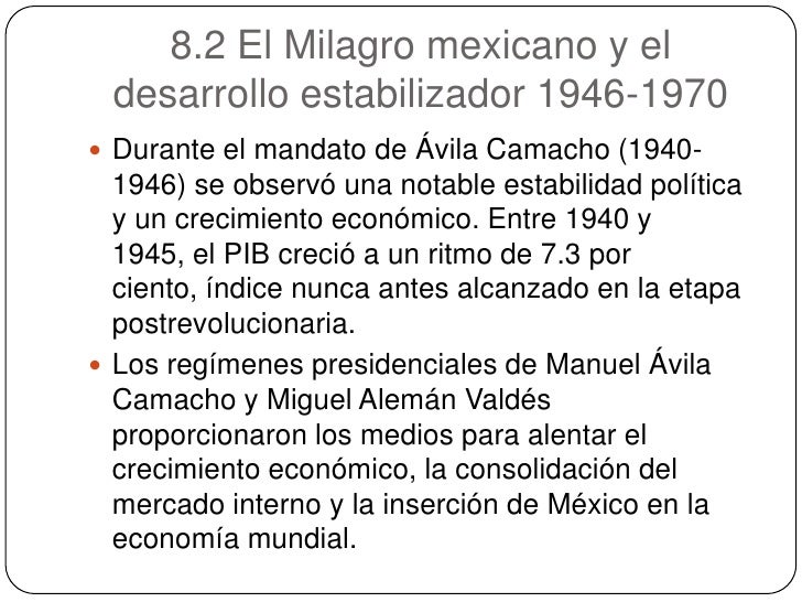 Unidad viii