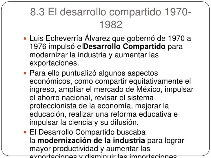Unidad viii