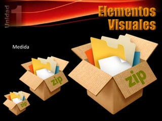 Medida
 