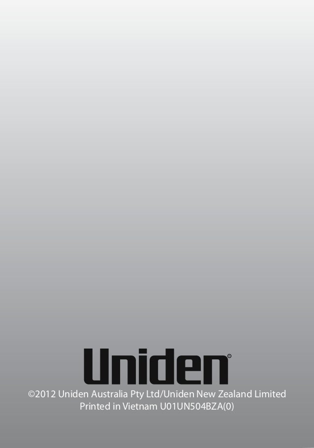 Uniden dect 3115_user_manual