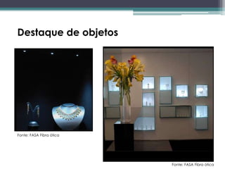 Destaque de objetos

Fonte: FASA Fibra ótica

Fonte: FASA Fibra ótica

 