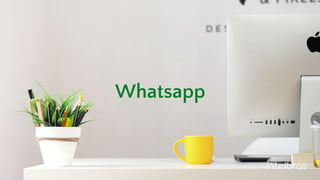Whatsapp
 
