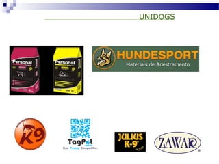 UNIDOGS
 