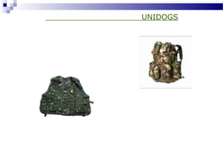 UNIDOGS
 