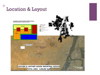 +
Location & Layout
 