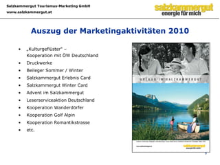  Investitionen Beherbergungsbereich