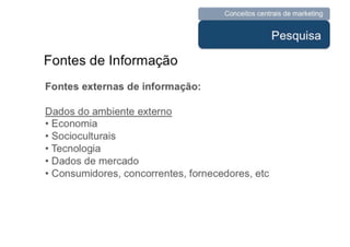 UNIESP CompMKT Aula 3