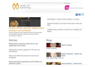 UNIESP CompMKT Aula 3