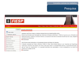 UNIESP CompMKT Aula 3