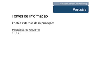 UNIESP CompMKT Aula 3