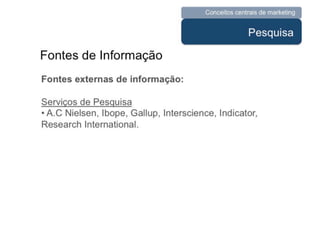 UNIESP CompMKT Aula 3