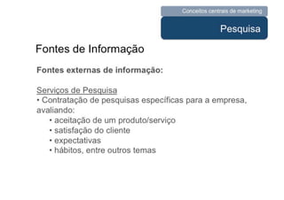 UNIESP CompMKT Aula 3