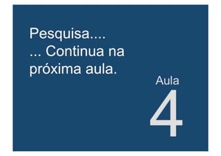 UNIESP CompMKT Aula 3