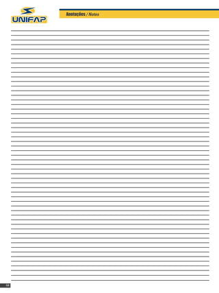 Anotações / Notes




68
 