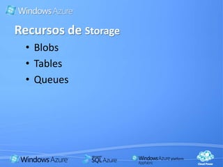 Escalável e Disponível