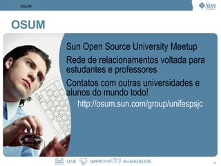 Sun  Fundada em 1982 