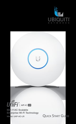 UniFi Express: A Beginner's Guide to UniFi Network 