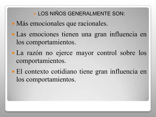 La ejercitación debe ser parte prioritaria de la actividad escolar.Como aprende el cerebro?