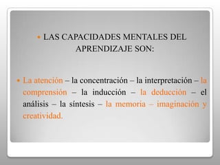 Deben estar orientados a la formación humanista y ética de los estudiantes.