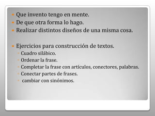 Los métodos:  Del griego metha (más allá) y odos (camino), significa literalmente camino o vía para llegar más lejos; hace referencia al medio para llegar a un fin. Wiquipedia.Conjunto de estrategias, formas, medios y actividades que se realizan en diversos espacios, con la participación activa del educando, para el logro de los objetivos educativosNo existe un método único, sino la combinación de técnicas diseñadas y utilizadas en función de los objetivos, contenidos y del sujeto que aprende. 