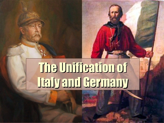 Italian And German Unification Crash Course European History #27 Unification of Italy and Germany