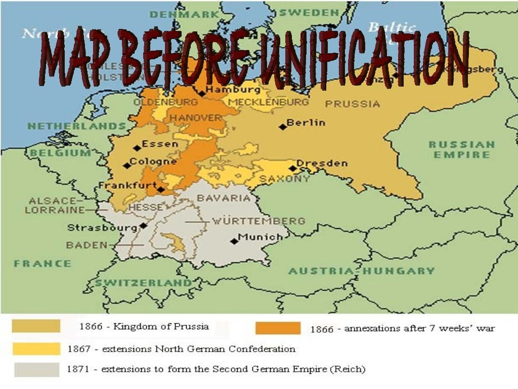 Unification Of Germany Ppt Unification Of Germany Ppt 4 1024 