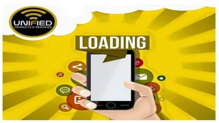 Unified Product & Services