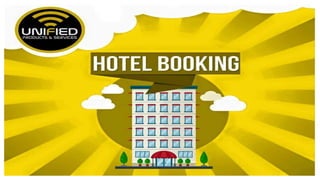 Unified Product & Services