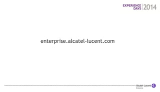enterprise.alcatel-lucent.com 