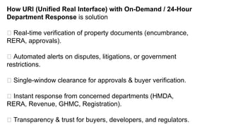 Transparency Uri One Unified Real Interface for Fraud Prevention and Risk Report in ...
