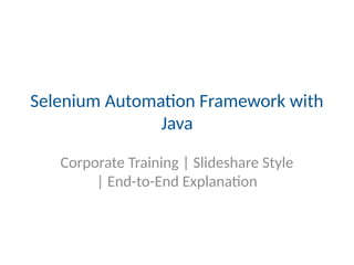 Unified_Selenium_Java_Corporate_Deck.pptx