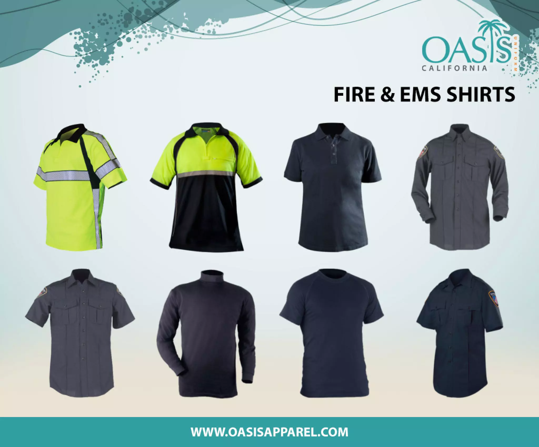 Uniform catalogue PDF Shopping