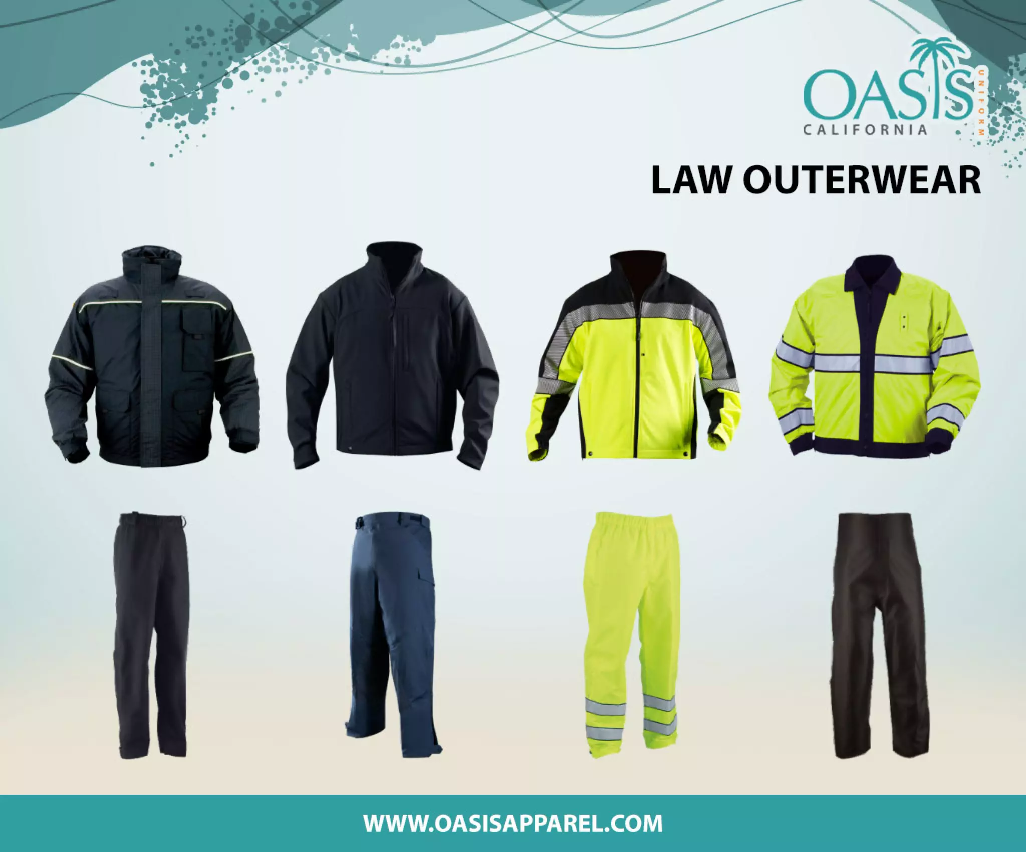 Uniform catalogue PDF Shopping