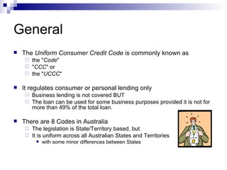 Consumer Grade Code Which States Have Adopted The Uniform Consumer Credit Code – ZUCNYS