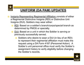 Uniform policy-leaders-training | PDF