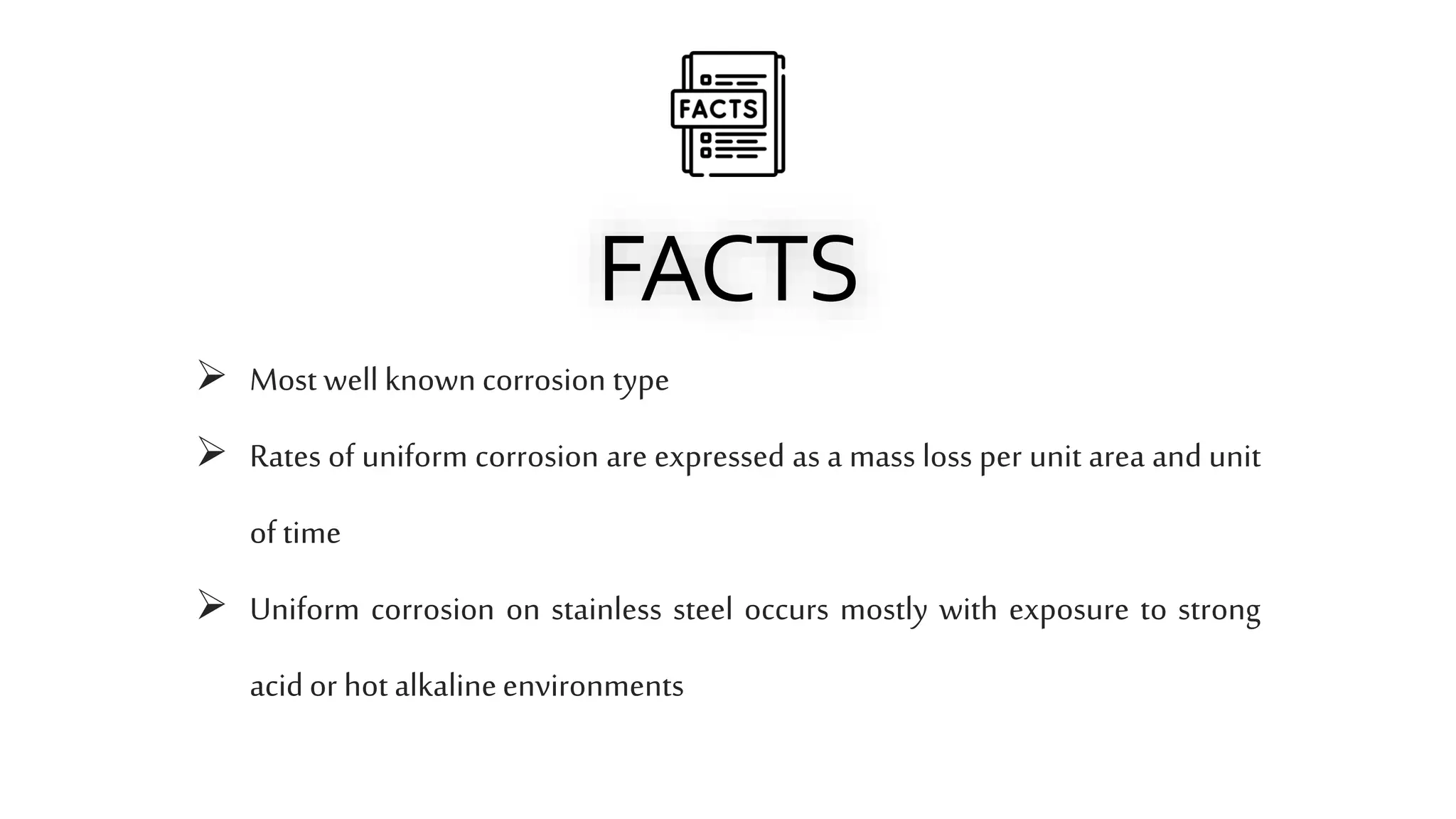 Unifrom Rust Uniform Corrosion.pptx