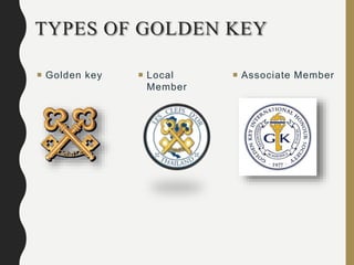 Uniformed staff, Les Clefs d'Or Thailand | PPTX