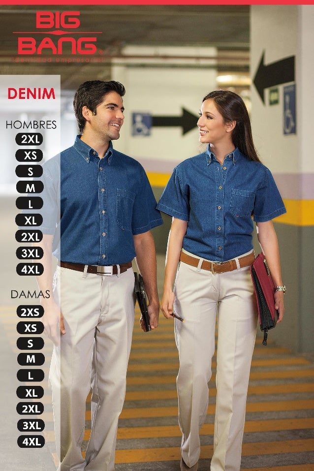 Blusas Ejecutivas