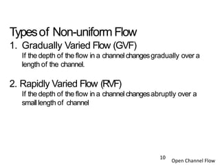 Uniform Flow Example UNIFORM FLOW OCF.pptx