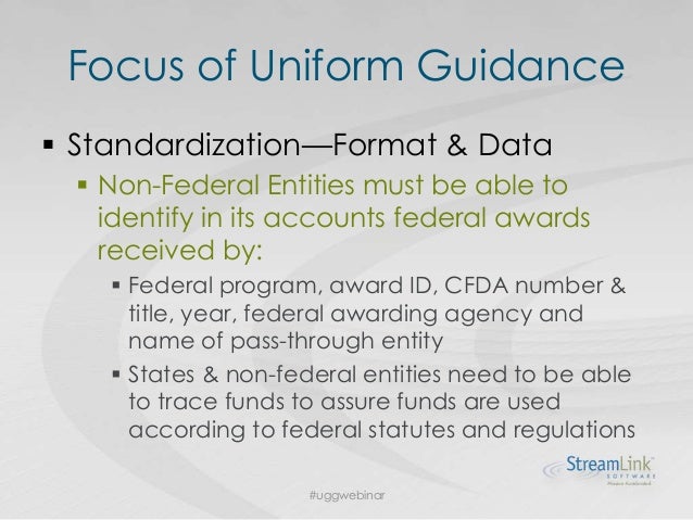 ugg uniform grant guidance ugg uniform grant guidance