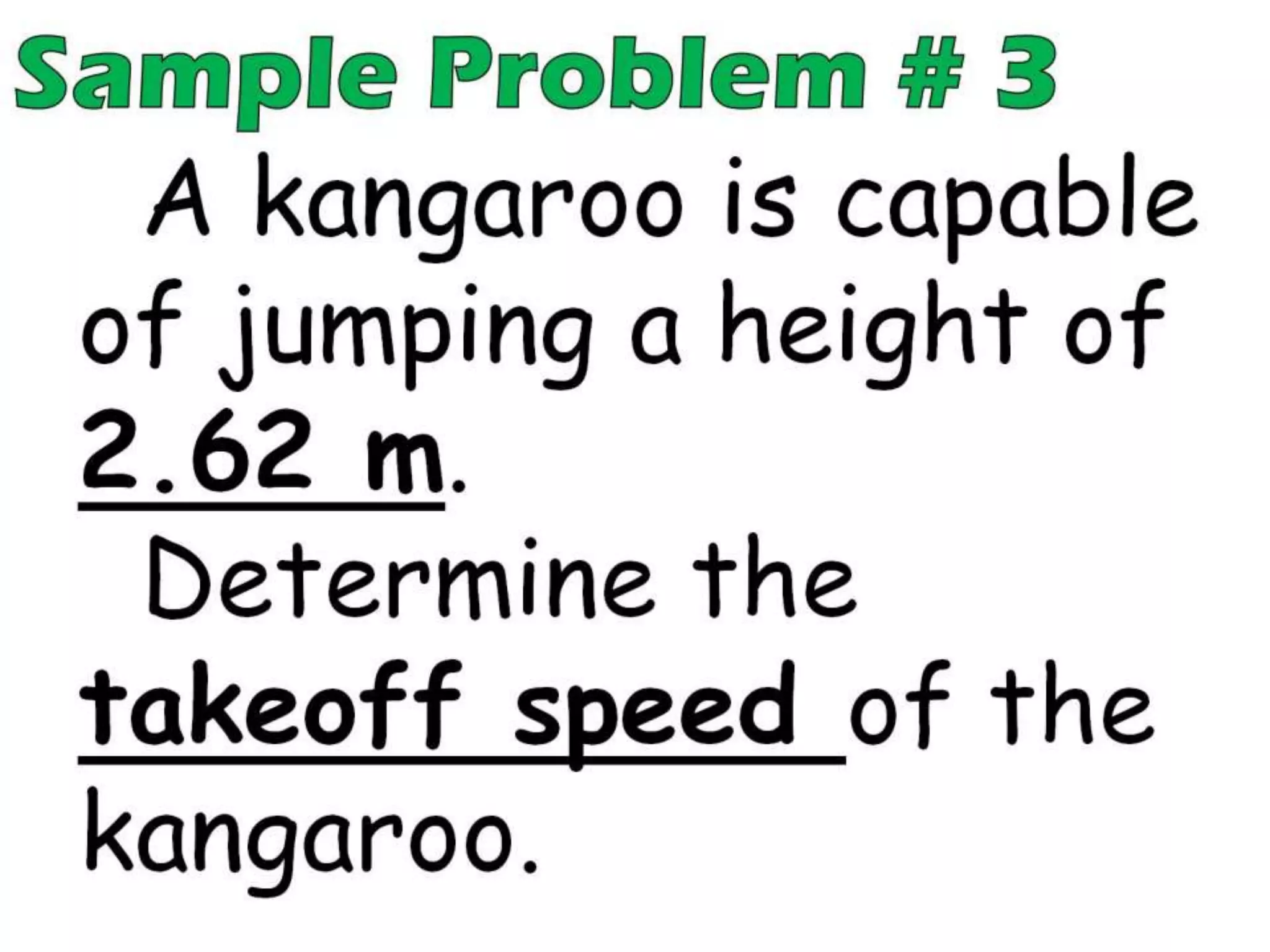 Uniformly accelerated motion (free fall)   problems and solutions