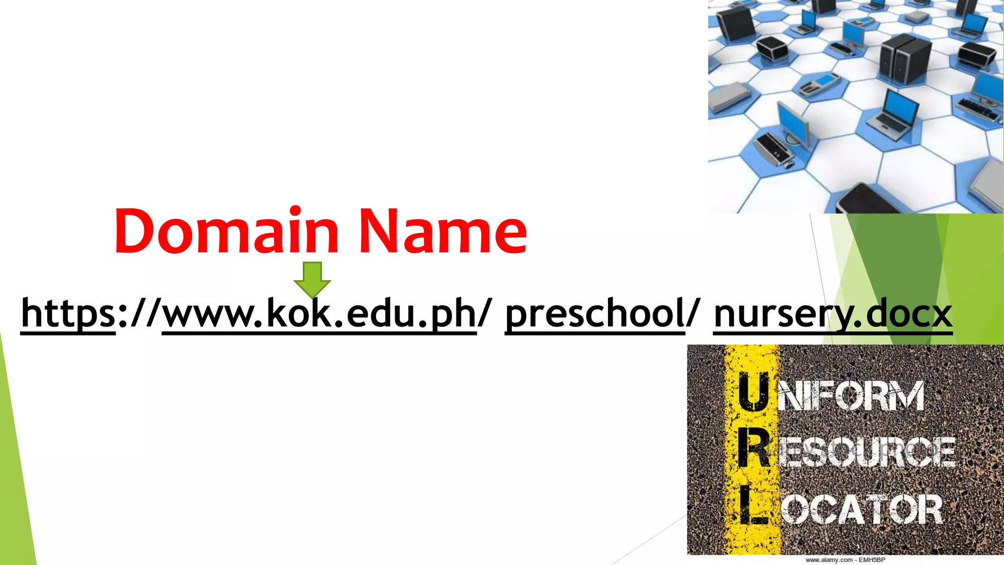 https://www.kok.edu.ph/ preschool/ nursery.docx
Domain Name
 