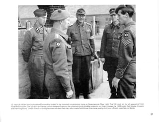 Uniforms of the SS-volume 6-Waffen-SS clothing and equipment 1939-1945 ...
