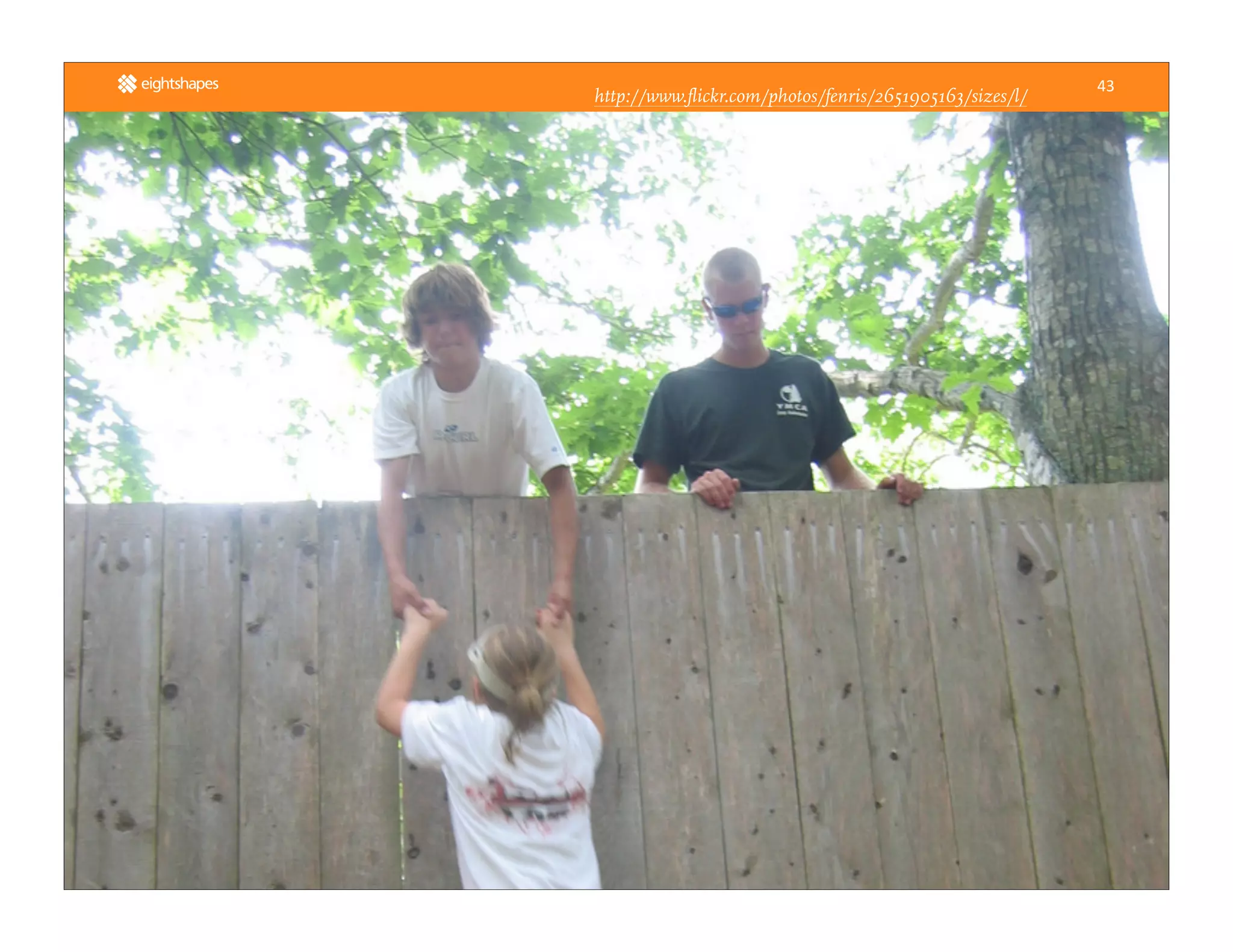 Unify Your Deliverables