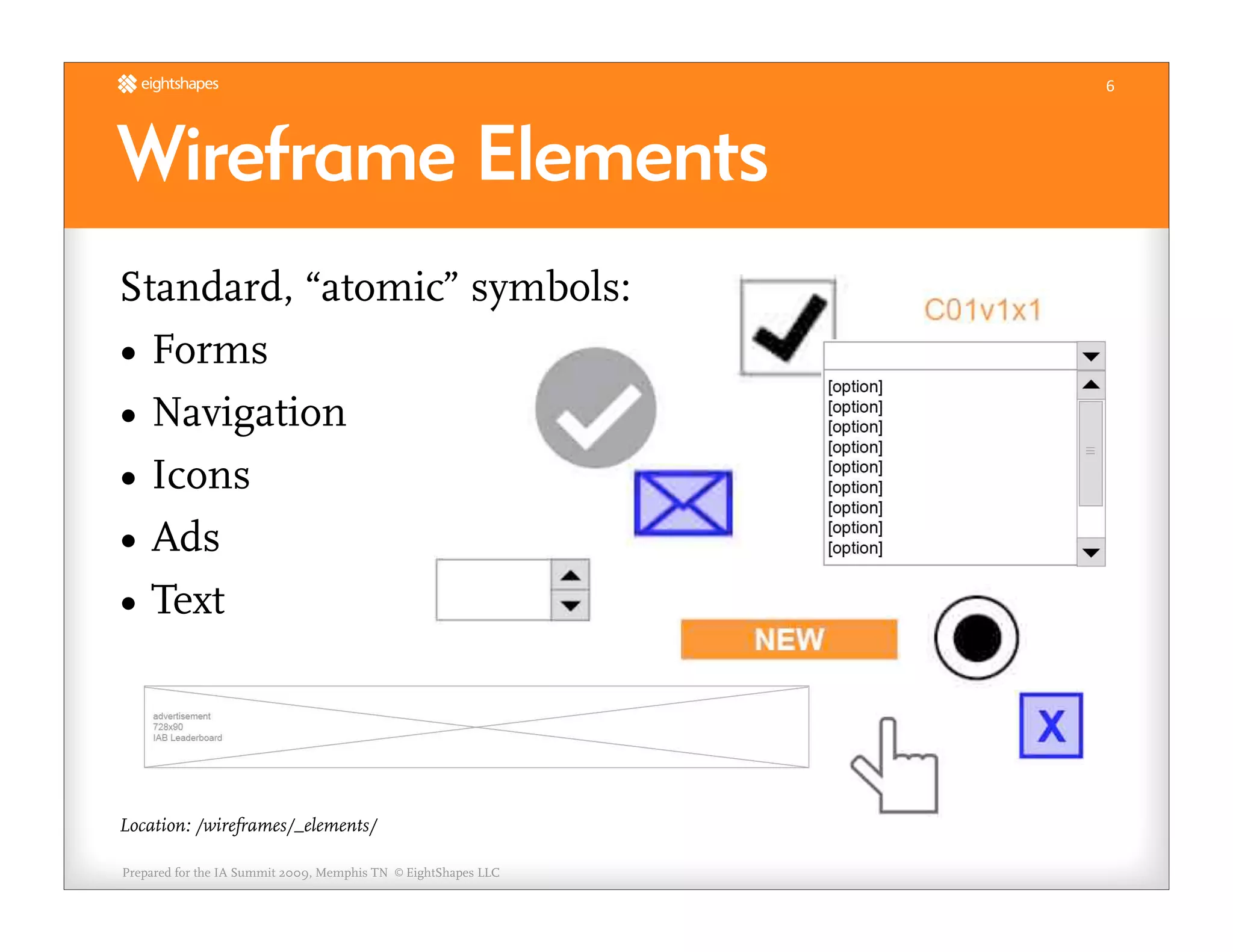 Unify Your Deliverables
